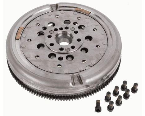 Flywheel 2294 701 057 Sachs, Image 2