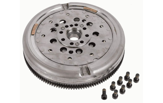 Flywheel 2294 701 057 Sachs, Image 2