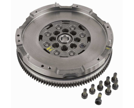 Flywheel 2294 701 058 Sachs
