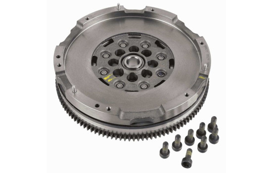 Flywheel 2294 701 058 Sachs