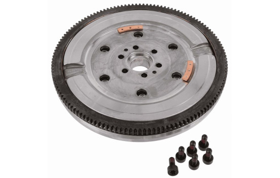 Flywheel 2294 701 069 Sachs