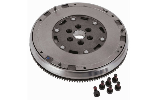 Flywheel 2294 701 069 Sachs, Image 2