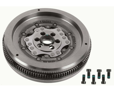 Flywheel 2295 001 847 Sachs