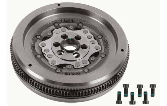 Flywheel 2295 001 847 Sachs