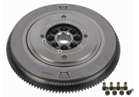 Flywheel 2295 002 018 Sachs