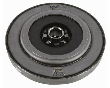 Flywheel 2295 002 190 Sachs