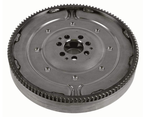 Flywheel 2295 002 191 Sachs, Image 2