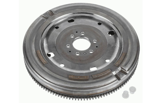 Flywheel 2295 601 003 Sachs, Image 2