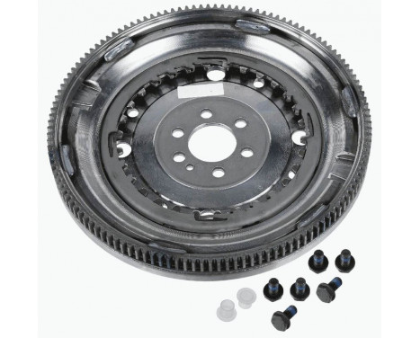 Flywheel 2295 601 008 Sachs