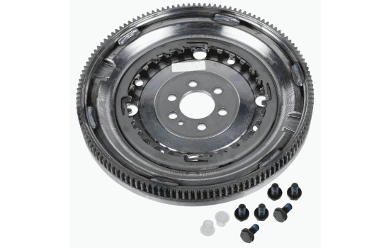 Flywheel 2295 601 008 Sachs