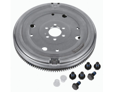 Flywheel 2295 601 008 Sachs, Image 2