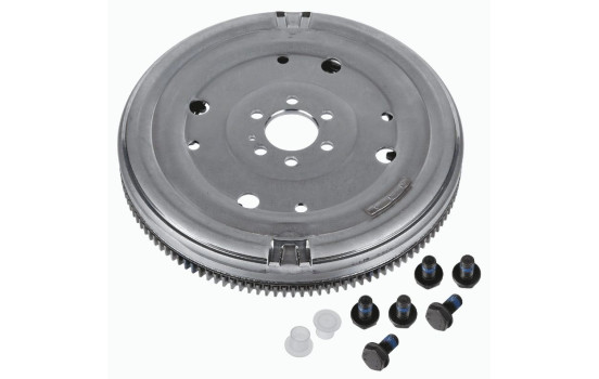 Flywheel 2295 601 008 Sachs, Image 2