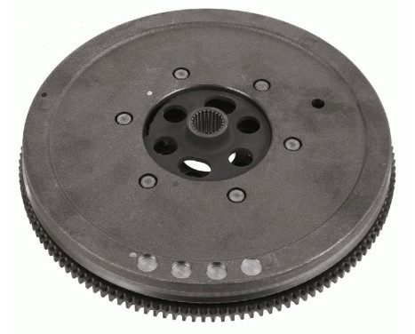 Flywheel 2295 601 011 Sachs