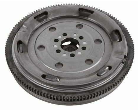 Flywheel 2295 601 011 Sachs, Image 2