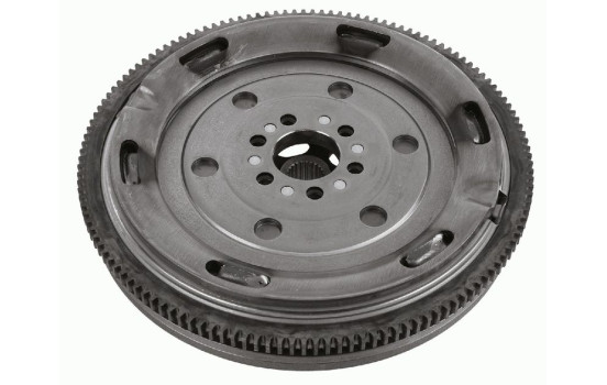 Flywheel 2295 601 011 Sachs, Image 2