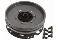 Flywheel 2295 601 033 Sachs