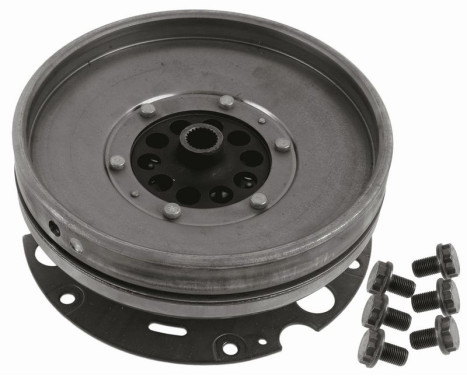 Flywheel 2295 601 033 Sachs