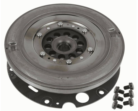Flywheel 2295 601 039 Sachs