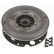Flywheel 2295 601 039 Sachs