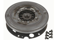 Flywheel 2295 601 045 Sachs