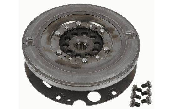 Flywheel 2295 601 045 Sachs