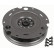 Flywheel 2295 601 045 Sachs, Thumbnail 2