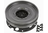 Flywheel 2295 601 057 Sachs