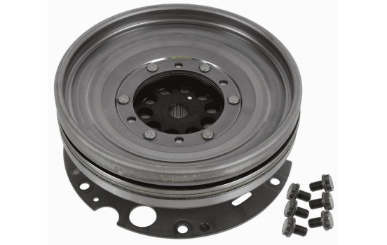 Flywheel 2295 601 057 Sachs