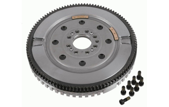 Flywheel 2295 701 001 Sachs, Image 2