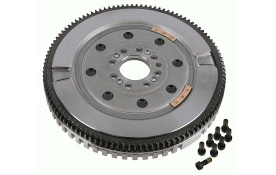 Flywheel 2295 701 002 Sachs, Image 2