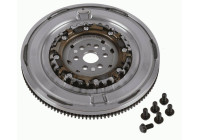 Flywheel 2295 701 003 Sachs