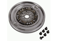 Flywheel 2295 701 004 Sachs