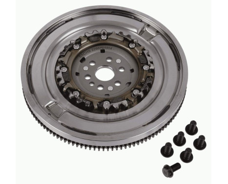 Flywheel 2295 701 004 Sachs
