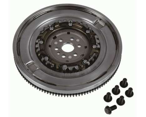 Flywheel 2295 701 005 Sachs