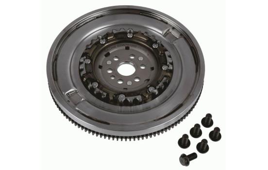 Flywheel 2295 701 005 Sachs
