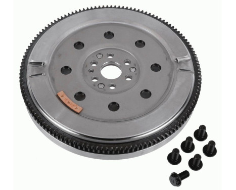 Flywheel 2295 701 005 Sachs, Image 2