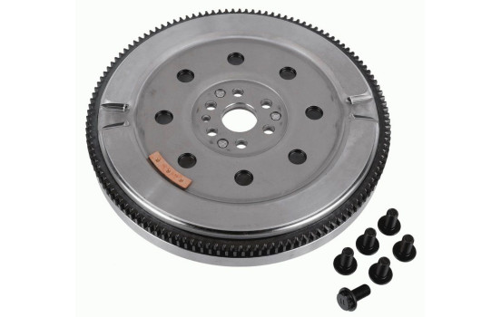 Flywheel 2295 701 005 Sachs, Image 2