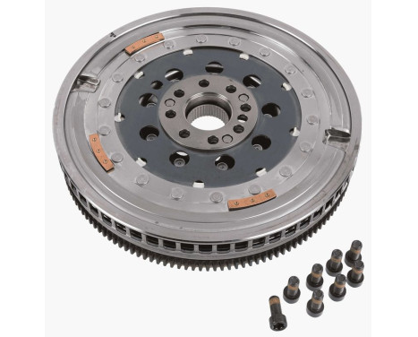 Flywheel 2295 701 010 Sachs