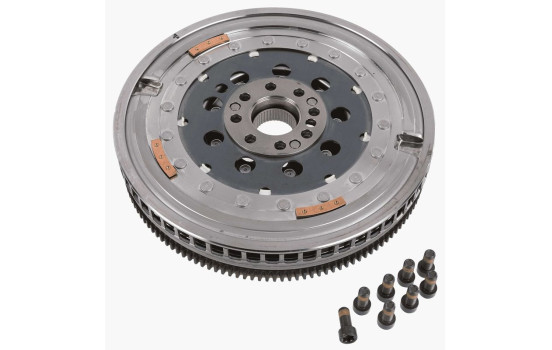 Flywheel 2295 701 010 Sachs