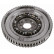 Flywheel 2295 701 011 Sachs