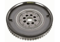 Flywheel 2295 701 014 Sachs