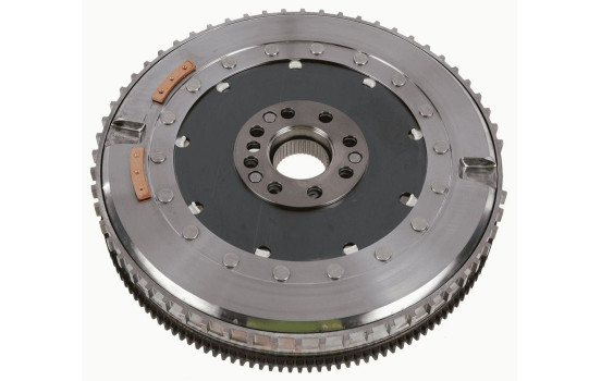 Flywheel 2295 701 014 Sachs, Image 2