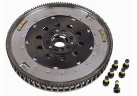 Flywheel 2295 701 026 Sachs
