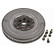 Flywheel 2295 701 026 Sachs, Thumbnail 2
