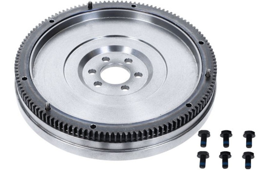 Flywheel 3021 600 288 Sachs