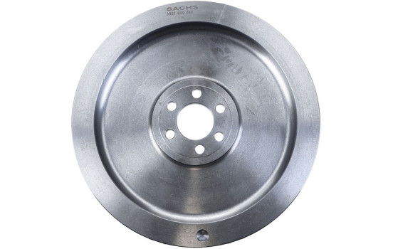 Flywheel 3021 600 288 Sachs, Image 2
