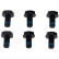 Flywheel 3021 600 288 Sachs, Thumbnail 4