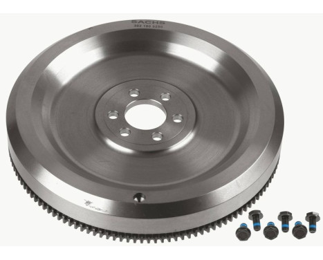 Flywheel 3021 600 290 Sachs