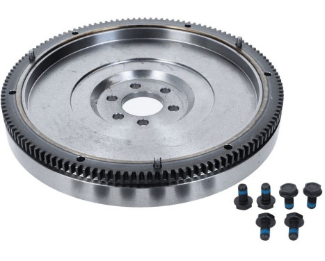 Flywheel 3021 600 290 Sachs
