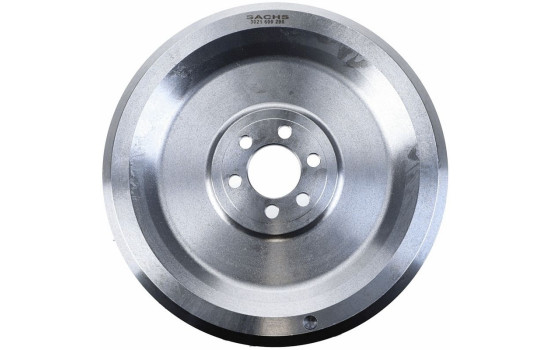 Flywheel 3021 600 290 Sachs, Image 2